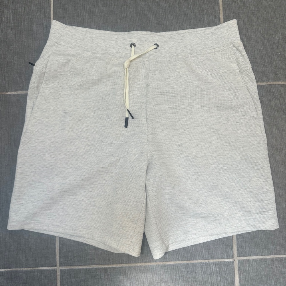 Men's VRST Fleece/Sweatpants Shorts